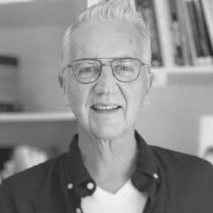 Picture of James Burgin